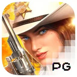 UGSLOT: Wild Bounty Showdown