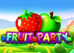 UGSLOT: Fruit Party