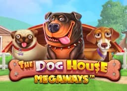 UGSLOT: The Dog House Megaways