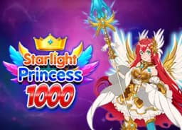 UGSLOT: Starlight Princess 1000